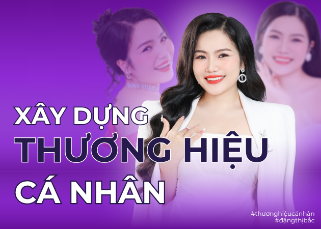 Xây Dựng Thương Hiệu Cá Nhân: Vì Sao CEO Thành Công Luôn Có Hình Ảnh Mạnh?