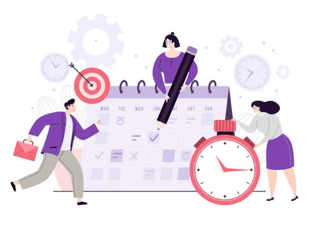 Bạn không thể đạt được ước mơ hay mục tiêu mà không có tính kỷ luật