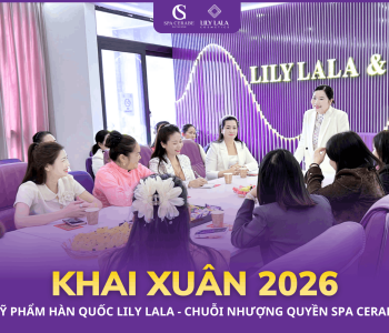 khai xuân cerabe lily lala 2026
