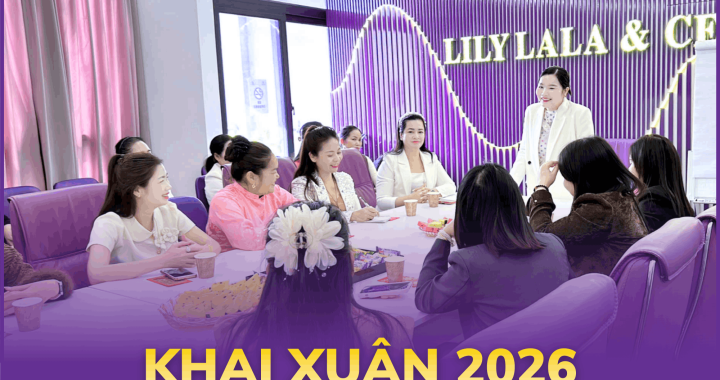 khai xuân cerabe lily lala 2026