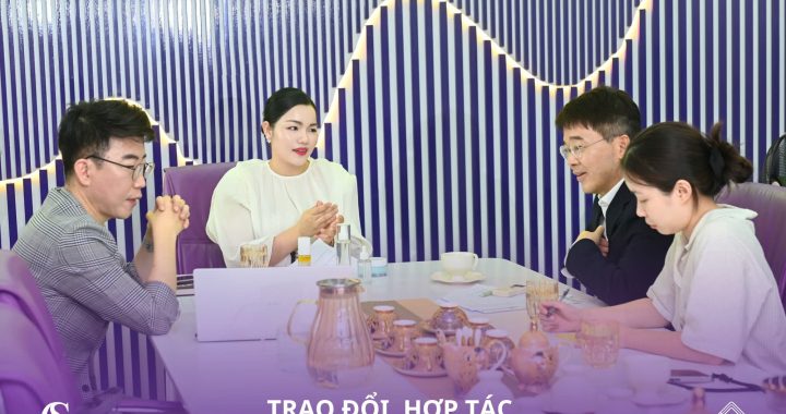 Cerabe & Lily Lala Dẫn Đầu Xu Hướng Làm Đẹp