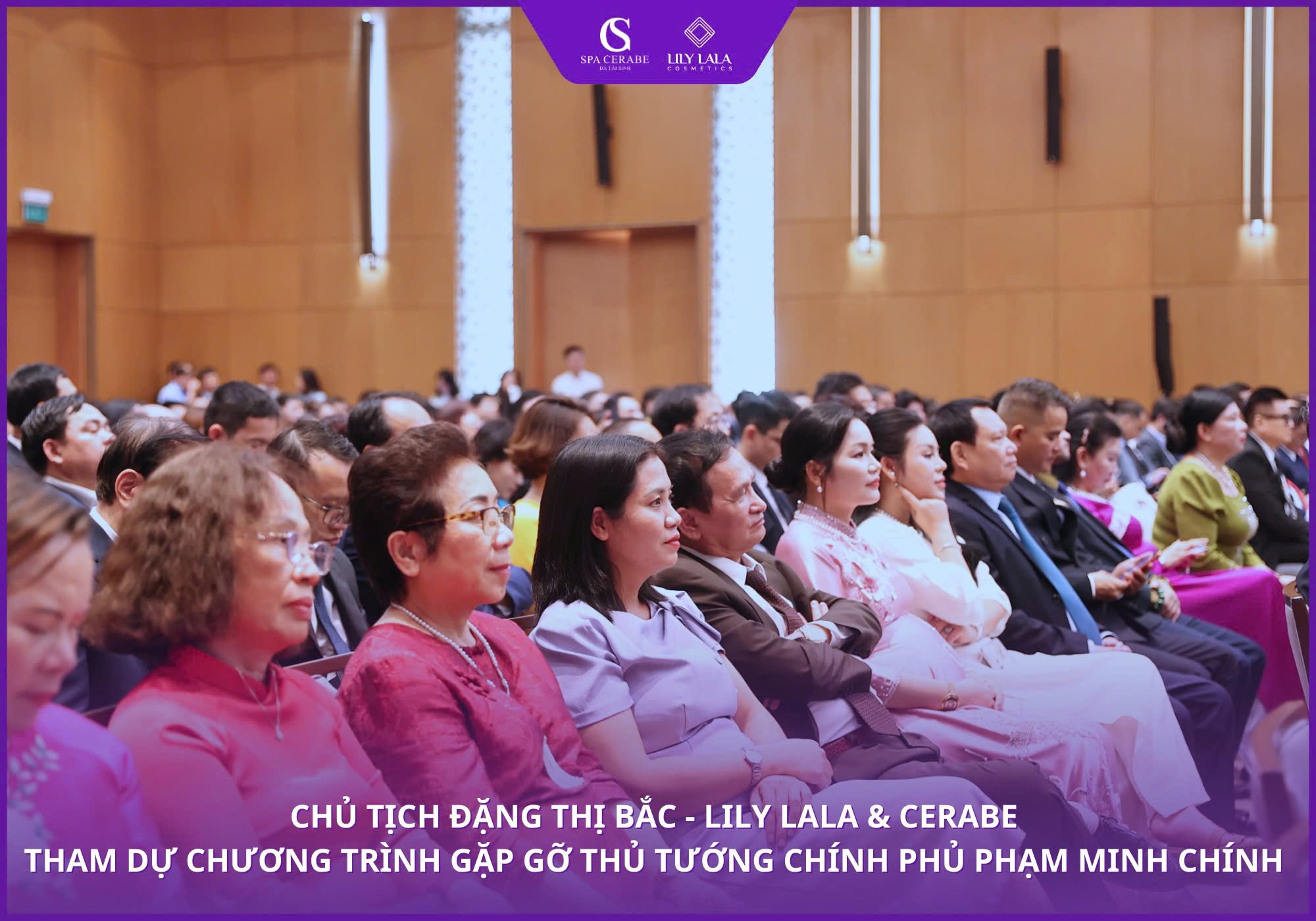 Dưới sự dẫn dắt của Chủ tịch Đặng Thị Bắc, doanh nghiệp hướng tới việc xây dựng môi trường phát triển chuyên nghiệp